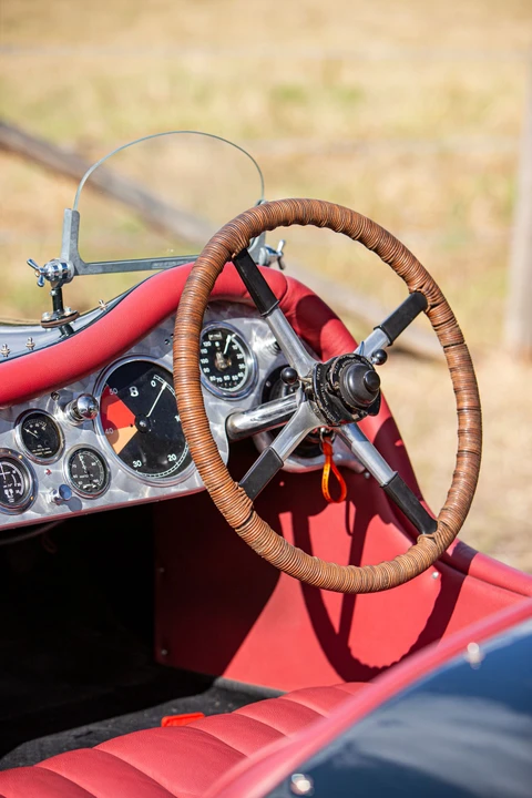 1931 Rolls-Royce 20/25 - Image 19 of 31
