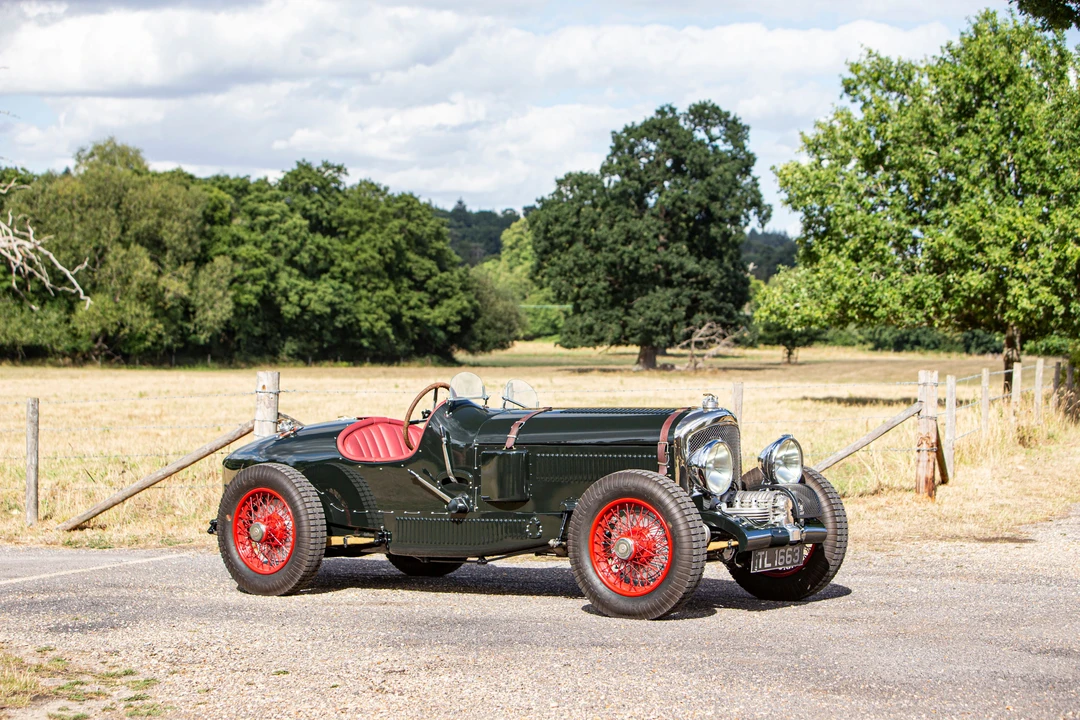 1931 Rolls-Royce 20/25 - Image 14 of 31