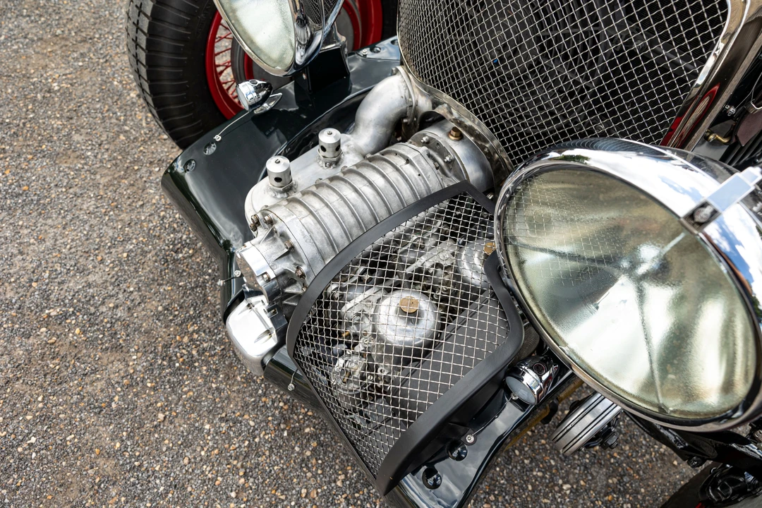 1931 Rolls-Royce 20/25 - Image 27 of 31