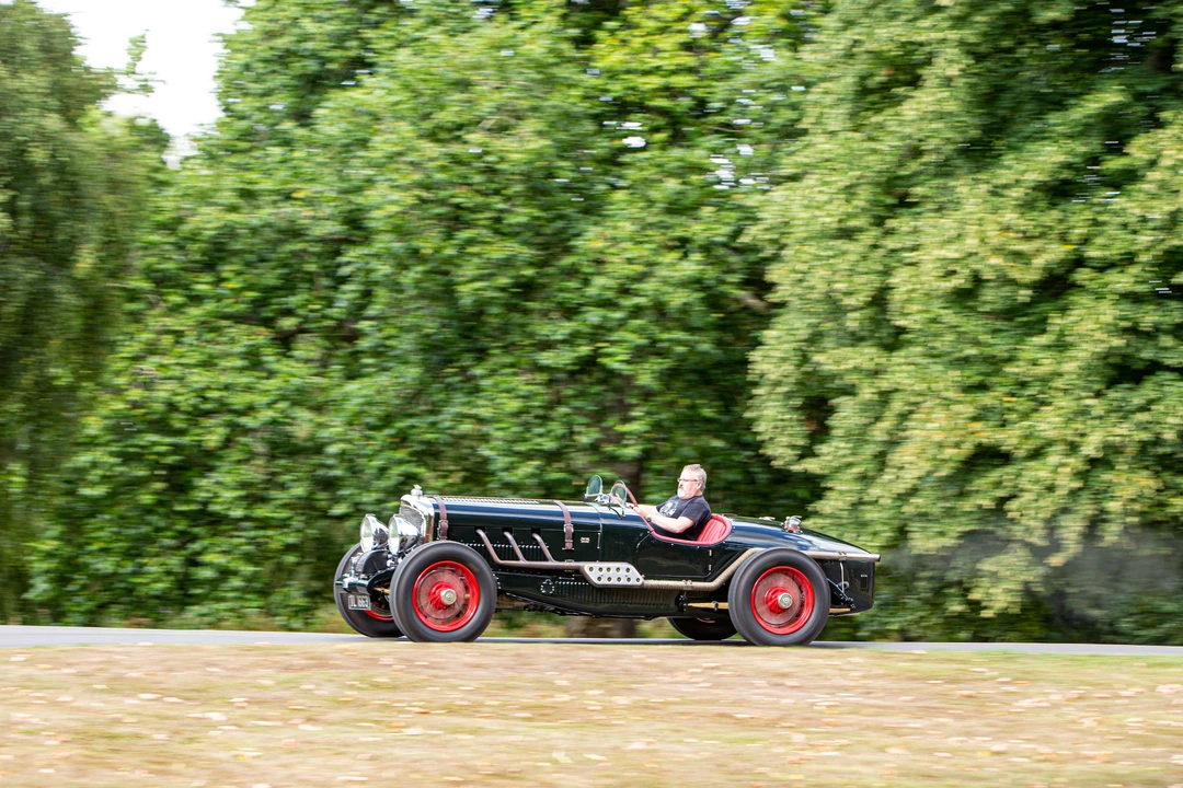 1931 Rolls-Royce 20/25 - Image 2 of 31