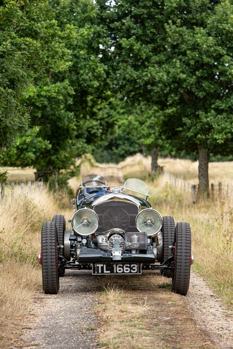 1931 Rolls-Royce 20/25 - Image 3 of 31