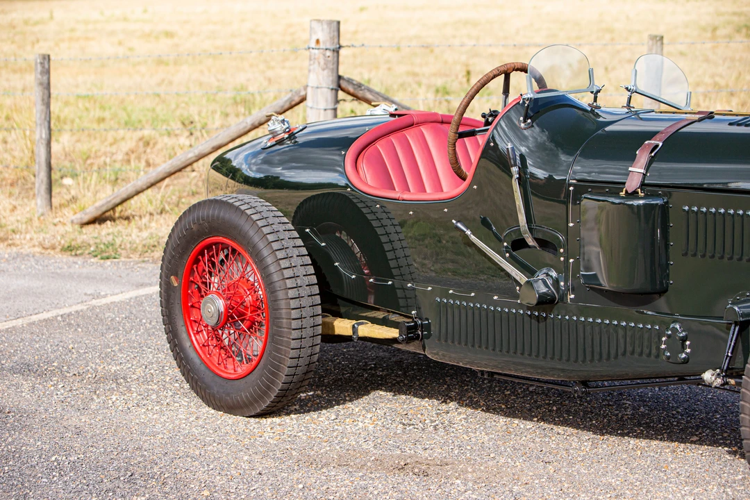 1931 Rolls-Royce 20/25 - Image 12 of 31