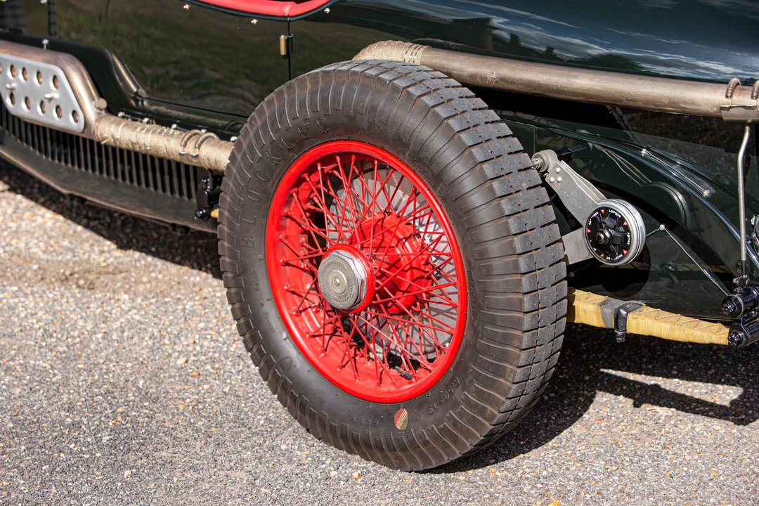 1931 Rolls-Royce 20/25 - Image 23 of 31