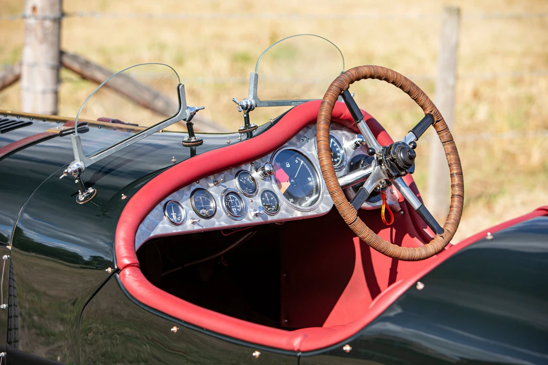 1931 Rolls-Royce 20/25 - Image 24 of 31