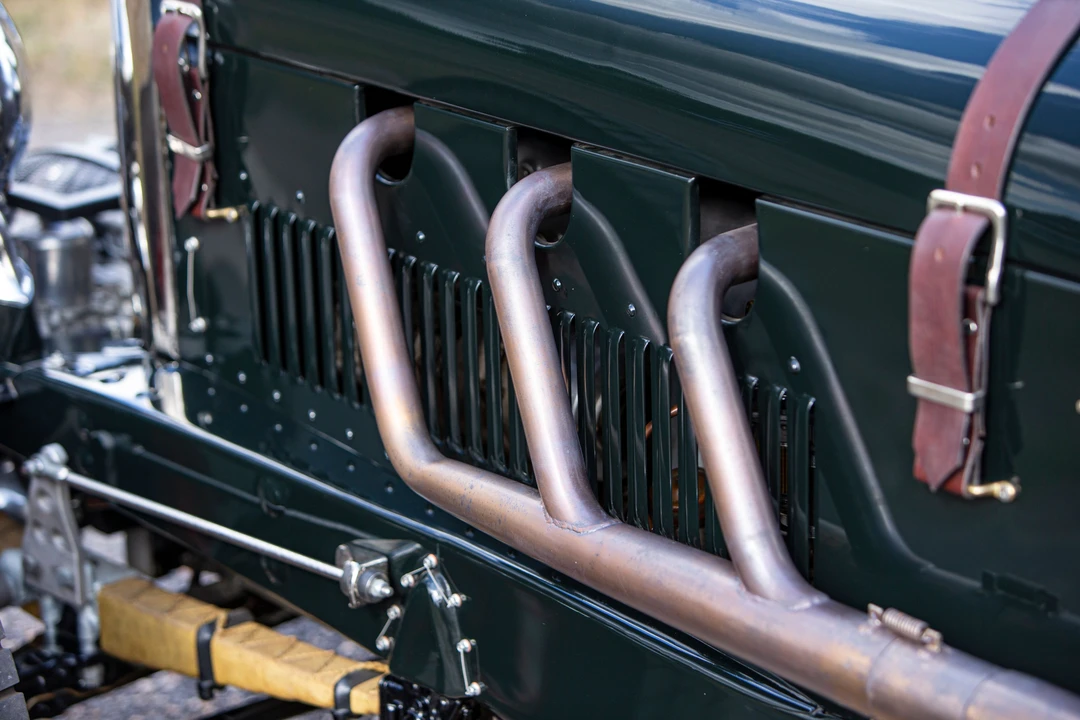 1931 Rolls-Royce 20/25 - Image 17 of 31