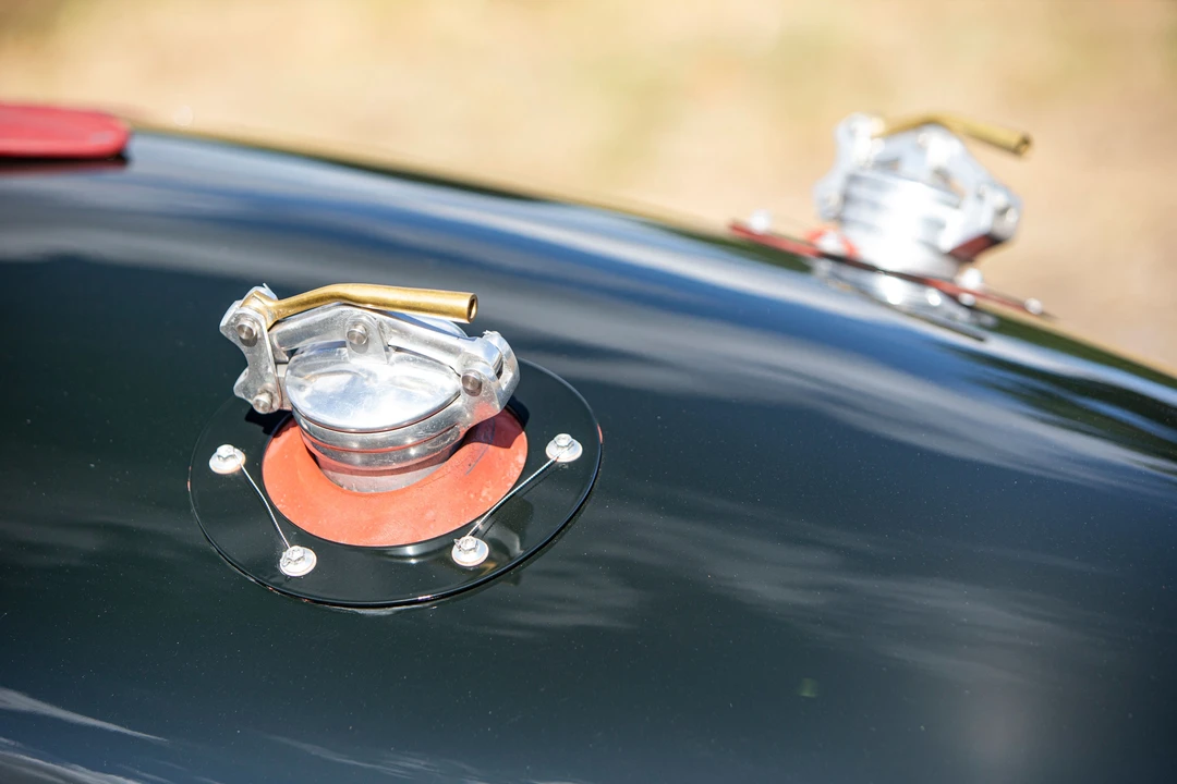 1931 Rolls-Royce 20/25 - Image 20 of 31