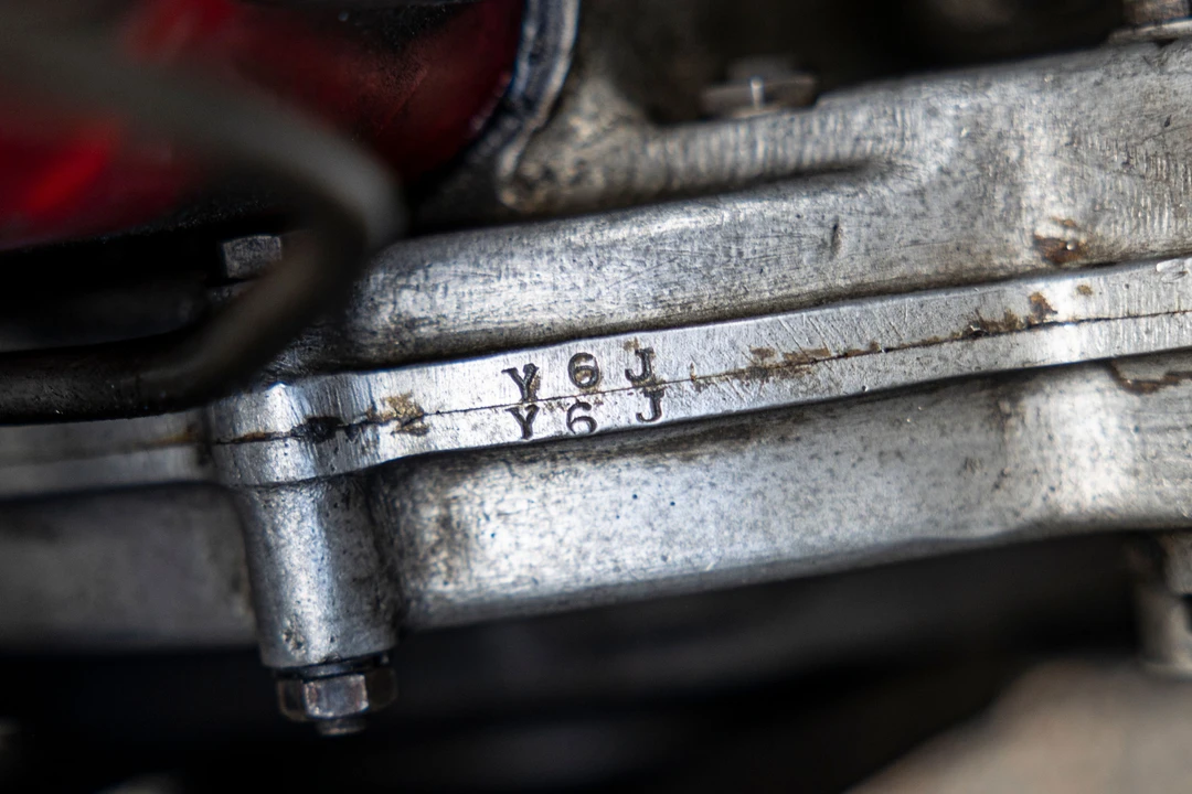 1931 Rolls-Royce 20/25 - Image 30 of 31