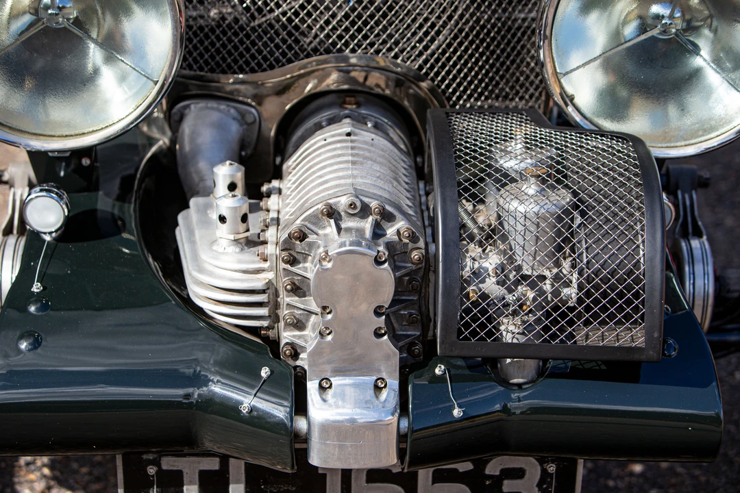 1931 Rolls-Royce 20/25 - Image 9 of 31