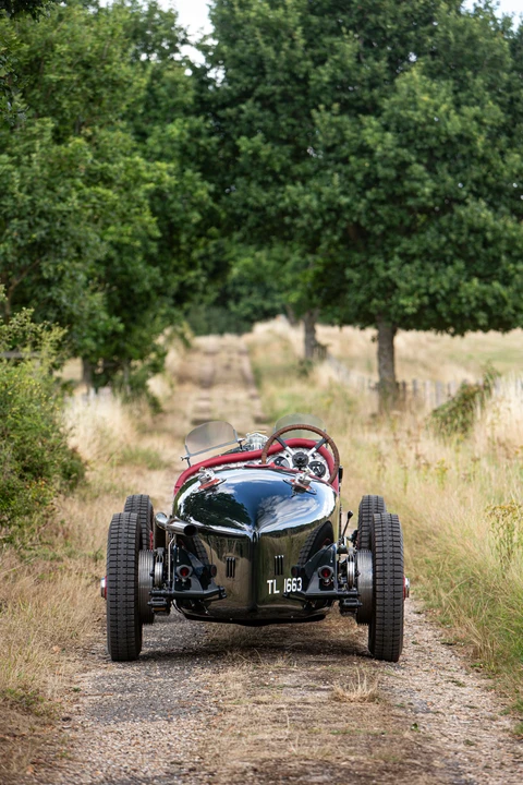 1931 Rolls-Royce 20/25 - Image 5 of 31