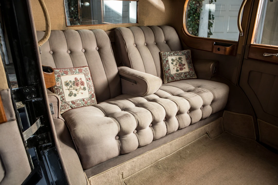 1931 Rolls-Royce 20/25 - Image 3 of 7