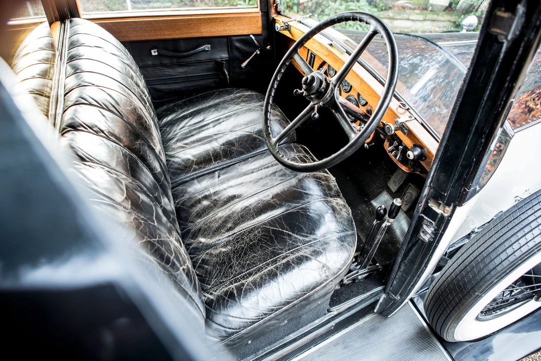 1931 Rolls-Royce 20/25 - Image 5 of 7