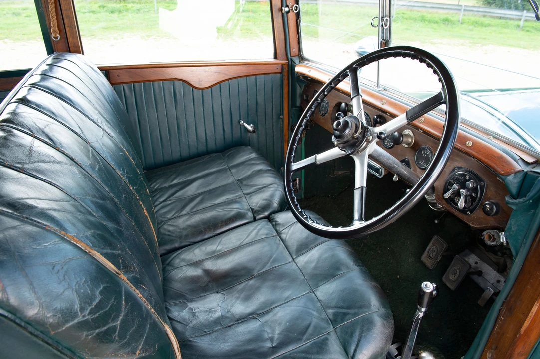 1931 Rolls-Royce 20/25 - Image 12 of 30