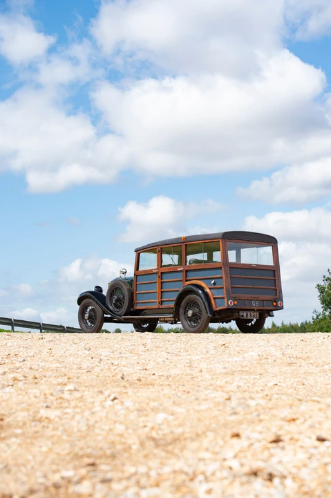 1931 Rolls-Royce 20/25 - Image 17 of 30