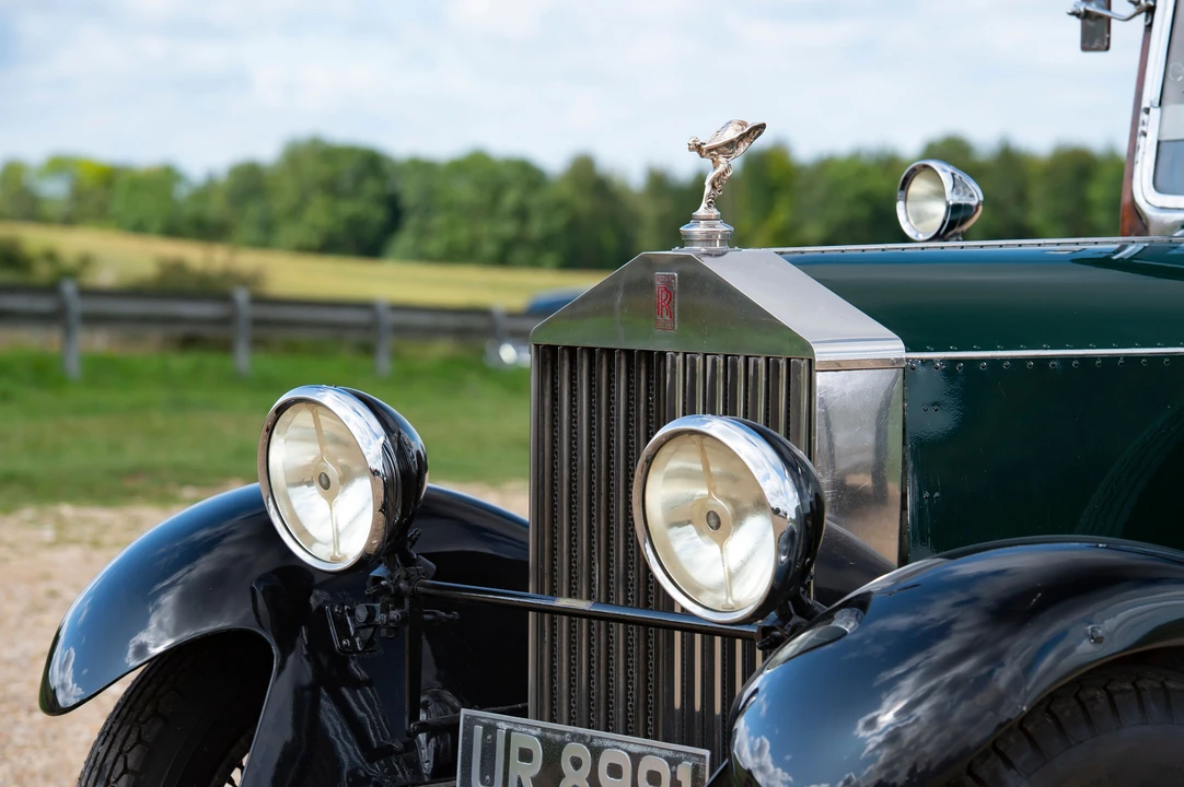 1931 Rolls-Royce 20/25 - Image 22 of 30