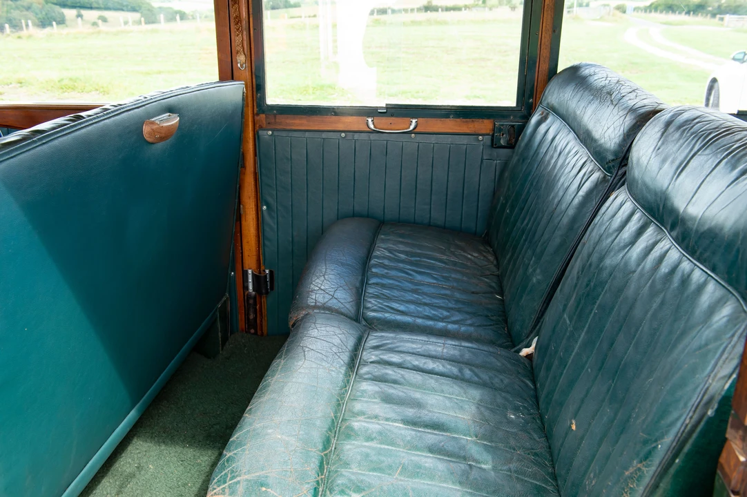 1931 Rolls-Royce 20/25 - Image 7 of 30