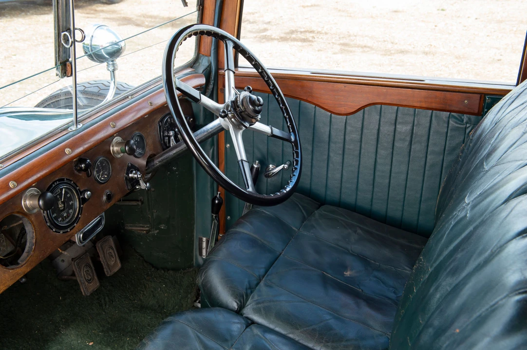 1931 Rolls-Royce 20/25 - Image 8 of 30