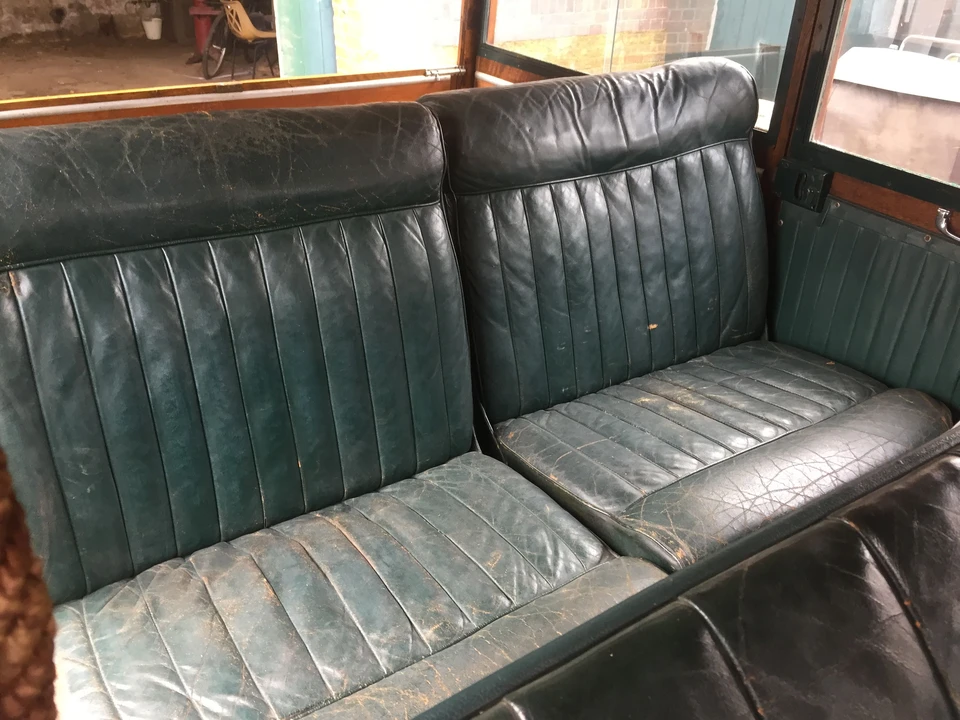 1931 Rolls-Royce 20/25 - Image 8 of 10