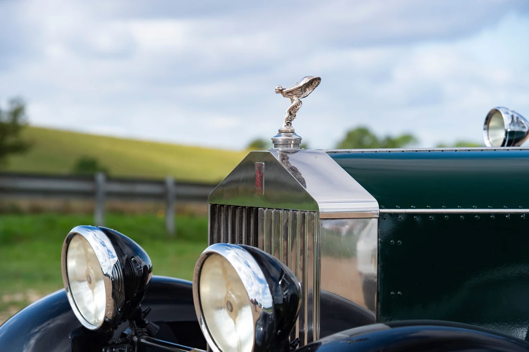 1931 Rolls-Royce 20/25 - Image 21 of 30