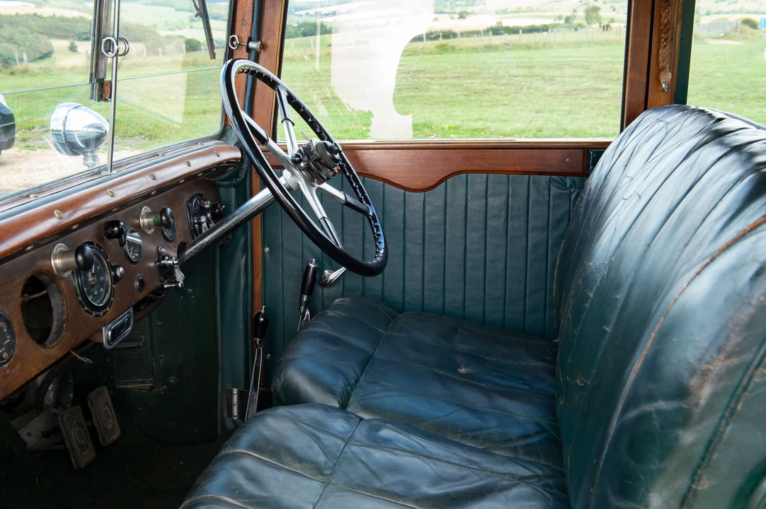 1931 Rolls-Royce 20/25 - Image 10 of 30