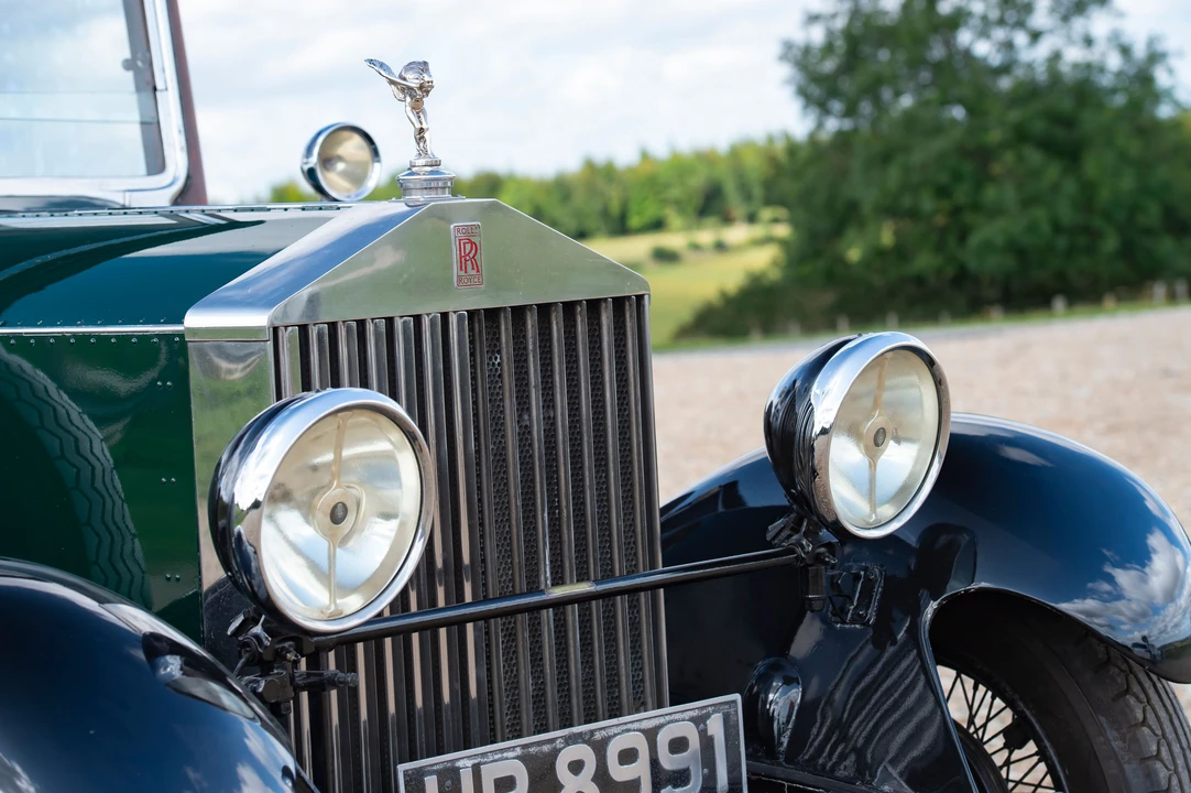 1931 Rolls-Royce 20/25 - Image 29 of 30