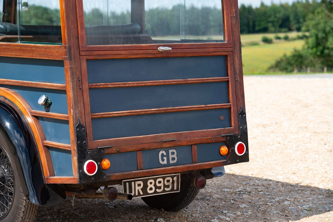 1931 Rolls-Royce 20/25 - Image 16 of 30