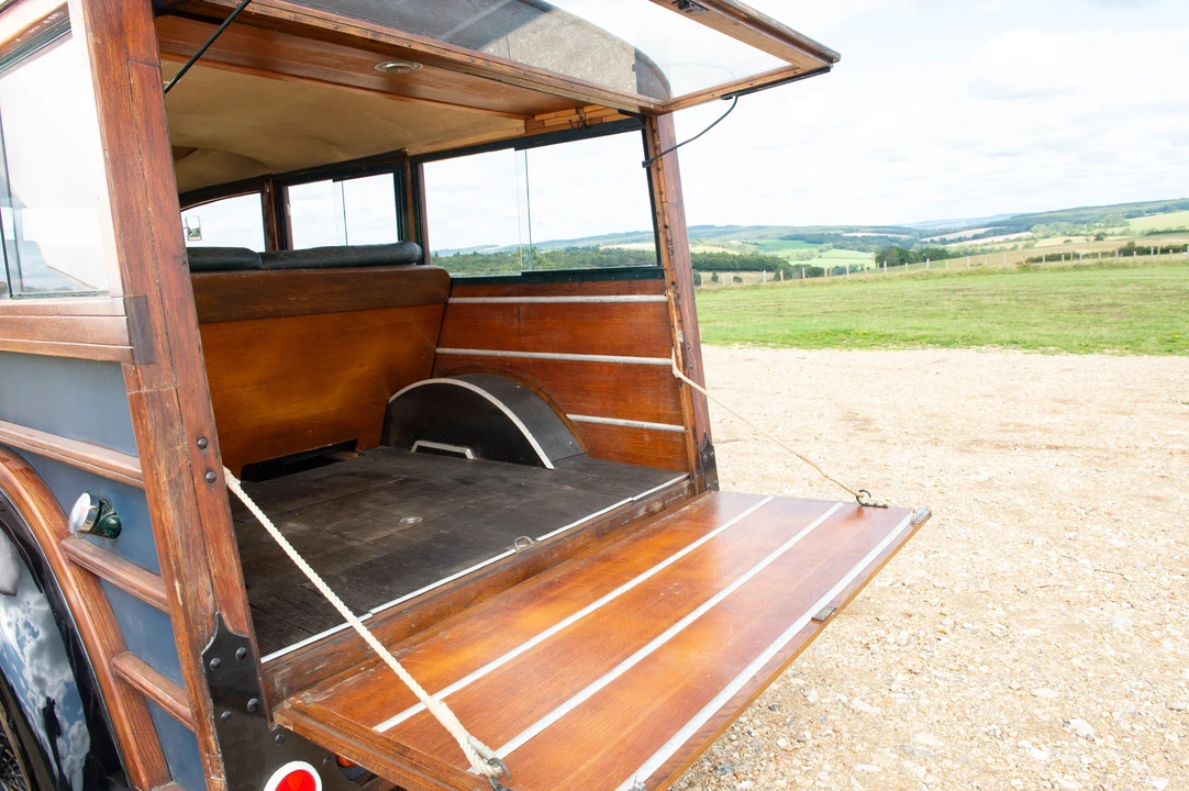 1931 Rolls-Royce 20/25 - Image 6 of 30
