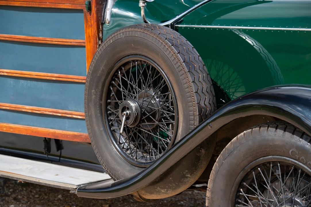 1931 Rolls-Royce 20/25 - Image 27 of 30