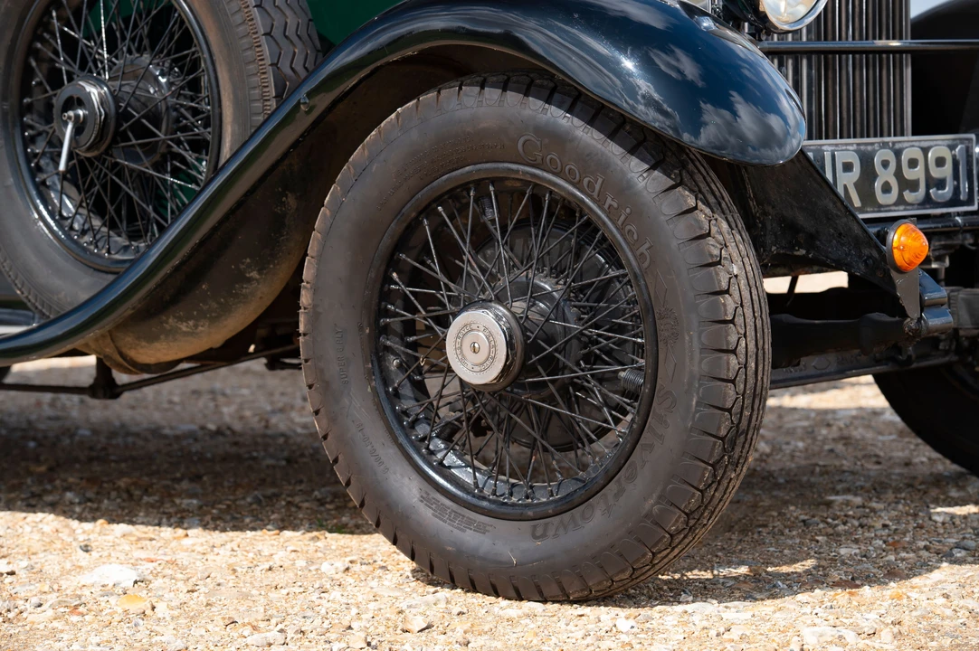 1931 Rolls-Royce 20/25 - Image 26 of 30