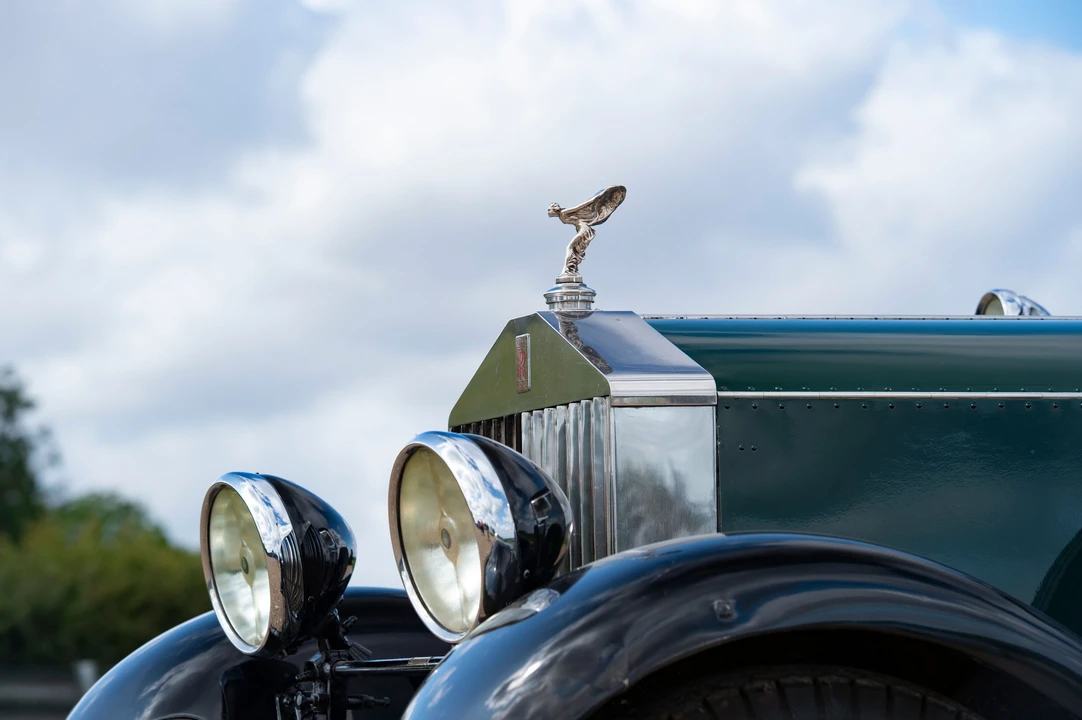 1931 Rolls-Royce 20/25 - Image 20 of 30