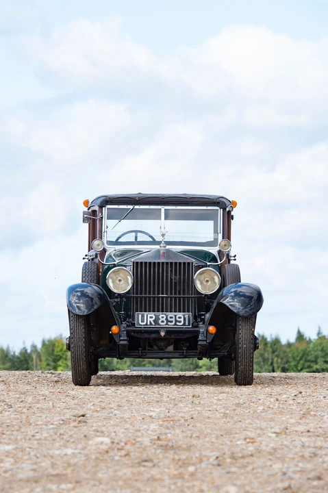 1931 Rolls-Royce 20/25 - Image 25 of 30