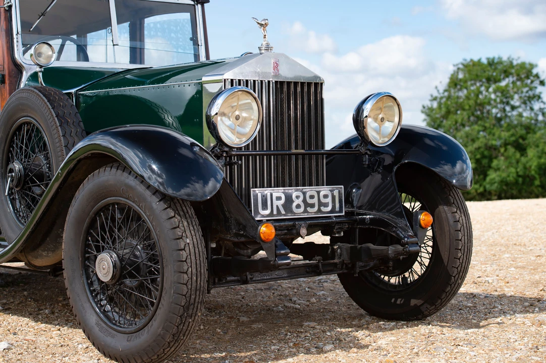 1931 Rolls-Royce 20/25 - Image 28 of 30
