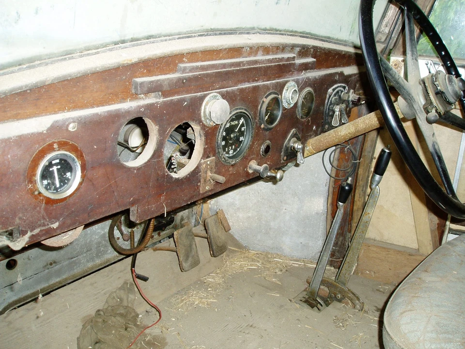 1931 Rolls-Royce 20/25 - Image 3 of 7