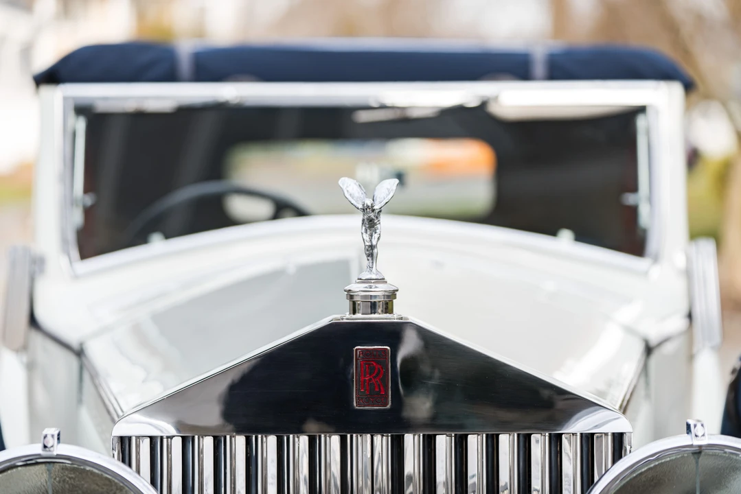 1931 Rolls-Royce Phantom II - Image 24 of 31