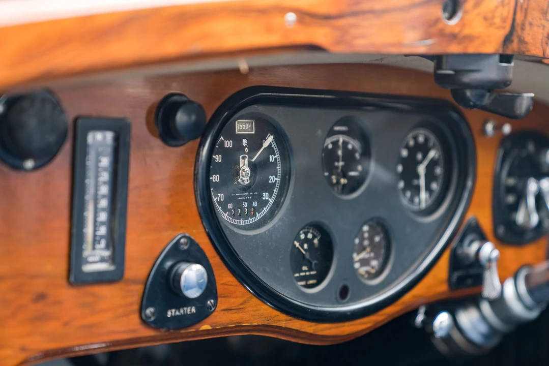 1931 Rolls-Royce Phantom II - Image 30 of 31