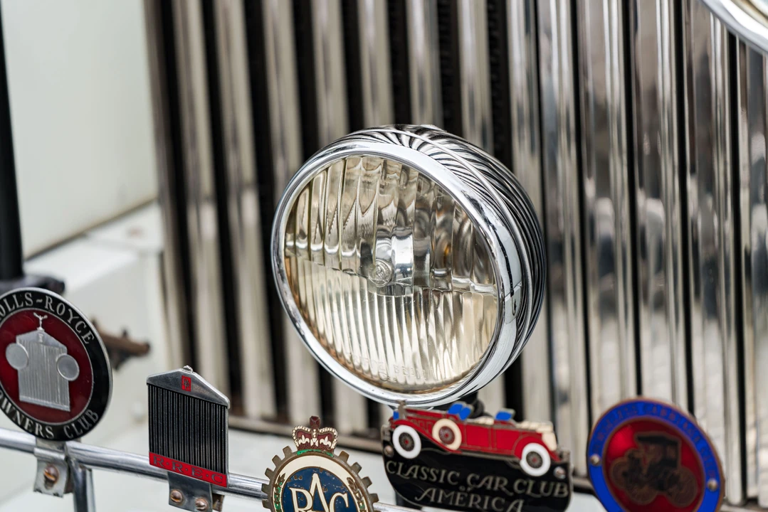 1931 Rolls-Royce Phantom II - Image 28 of 31