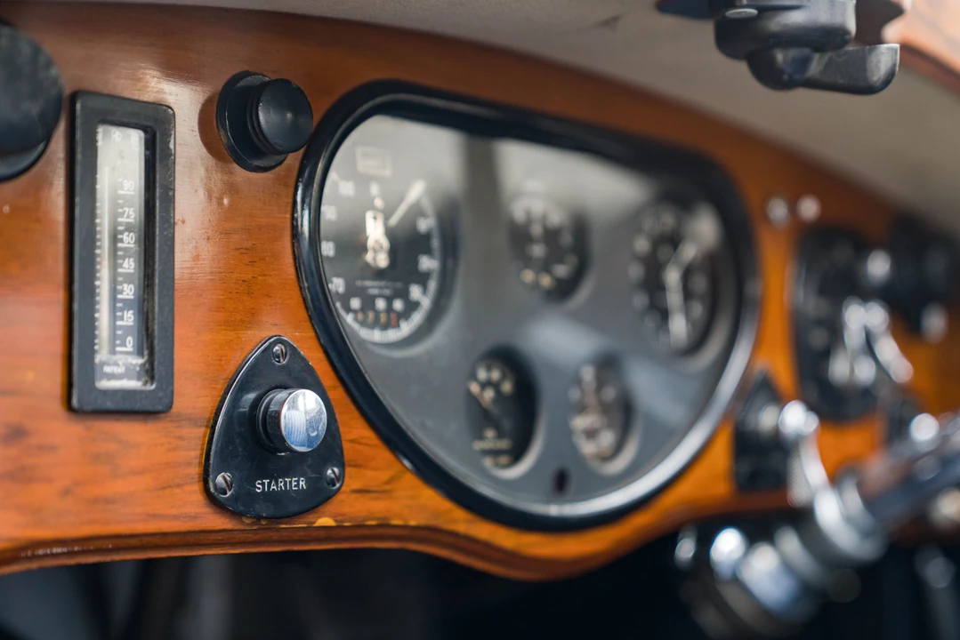 1931 Rolls-Royce Phantom II - Image 19 of 31