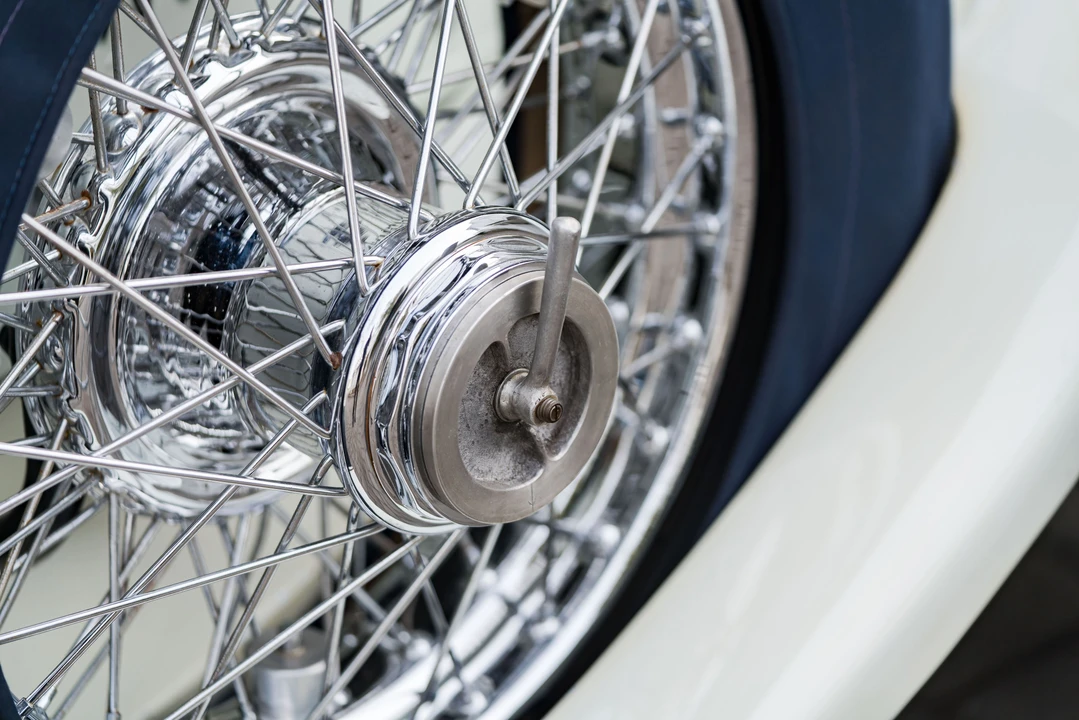1931 Rolls-Royce Phantom II - Image 29 of 31