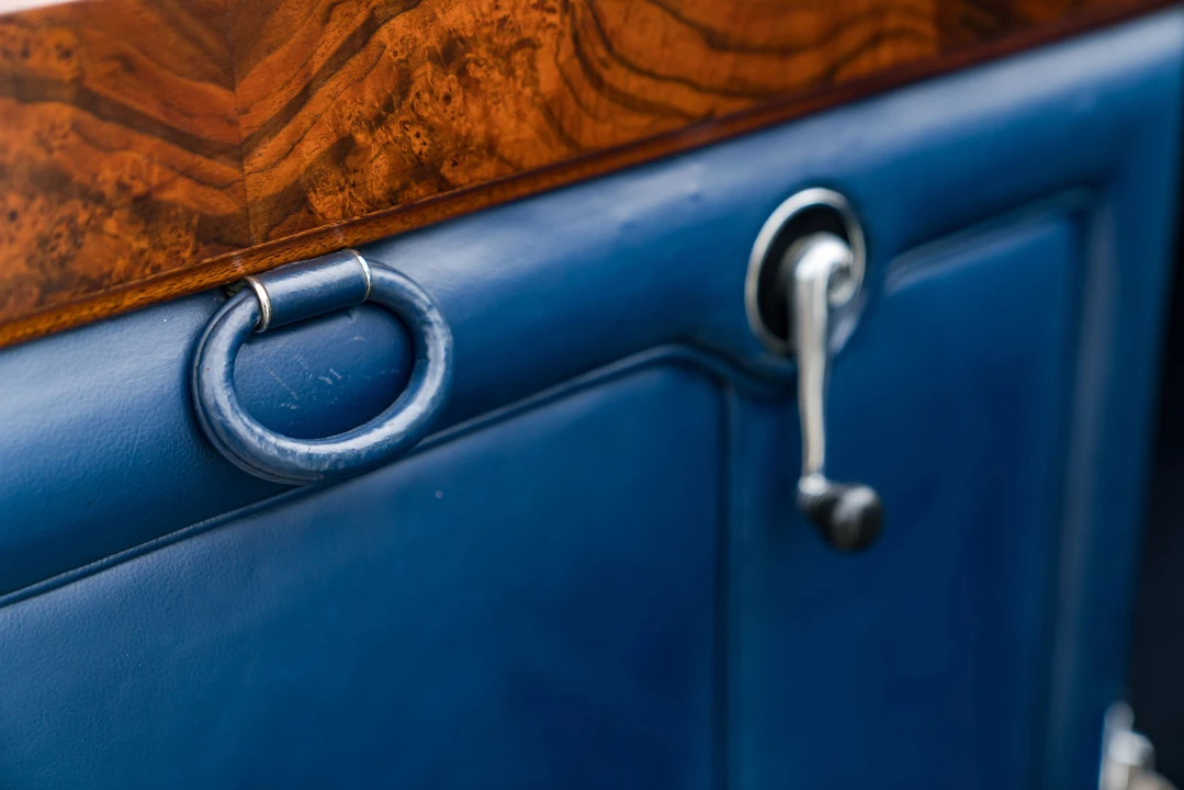 1931 Rolls-Royce Phantom II - Image 8 of 31