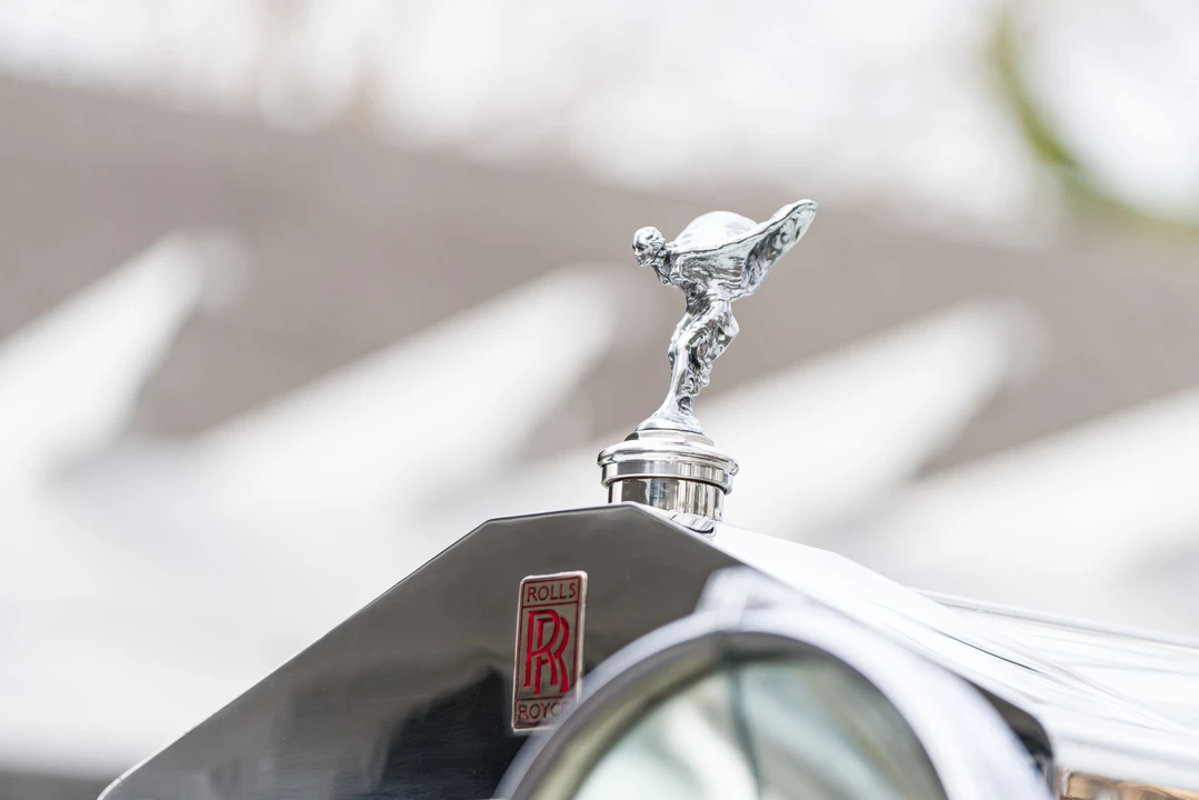 1931 Rolls-Royce Phantom II - Image 26 of 31