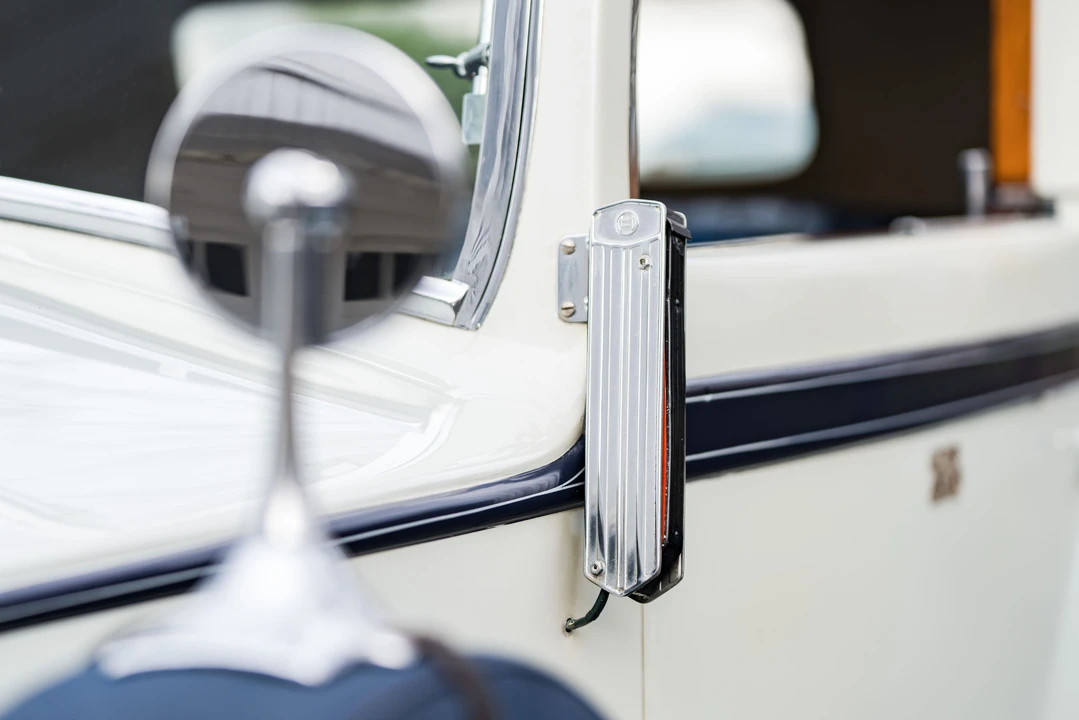 1931 Rolls-Royce Phantom II - Image 20 of 31