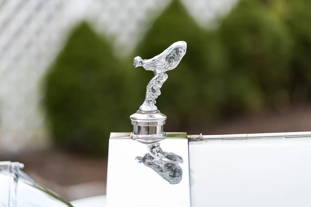 1931 Rolls-Royce Phantom II - Image 25 of 31