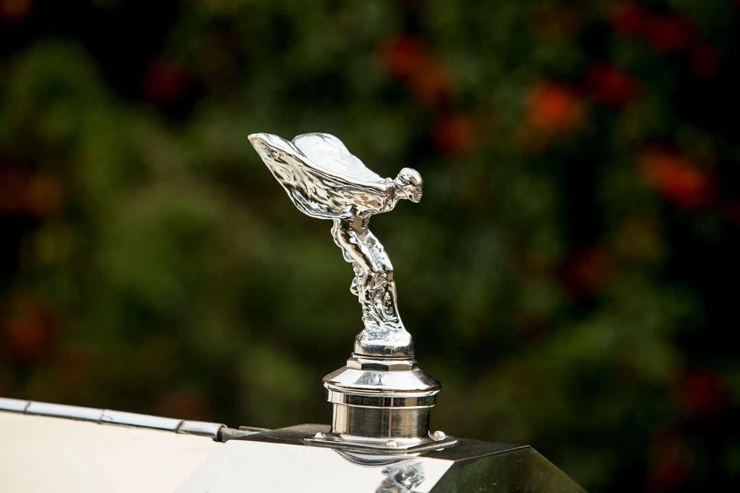 1931 Rolls-Royce Phantom II - Image 12 of 17