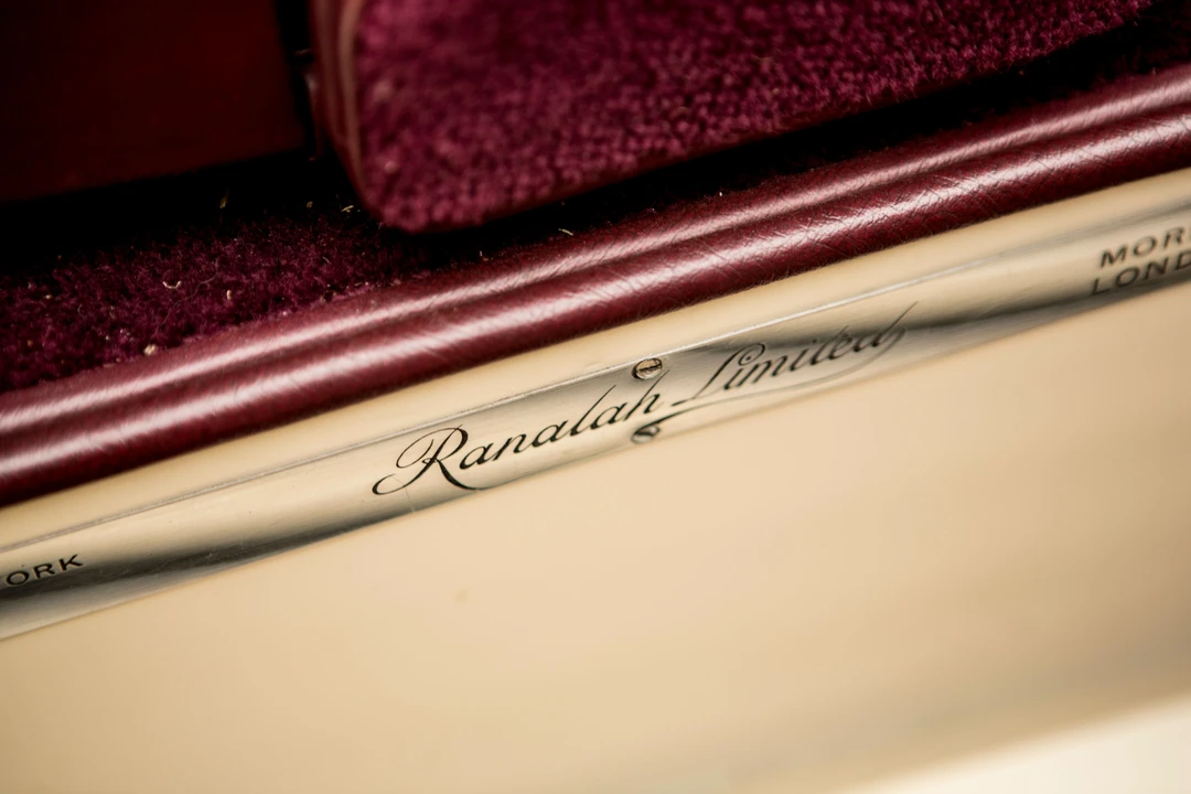 1931 Rolls-Royce Phantom II - Image 9 of 17