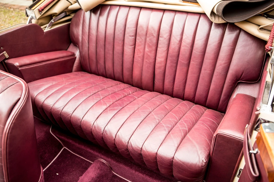 1931 Rolls-Royce Phantom II - Image 17 of 17