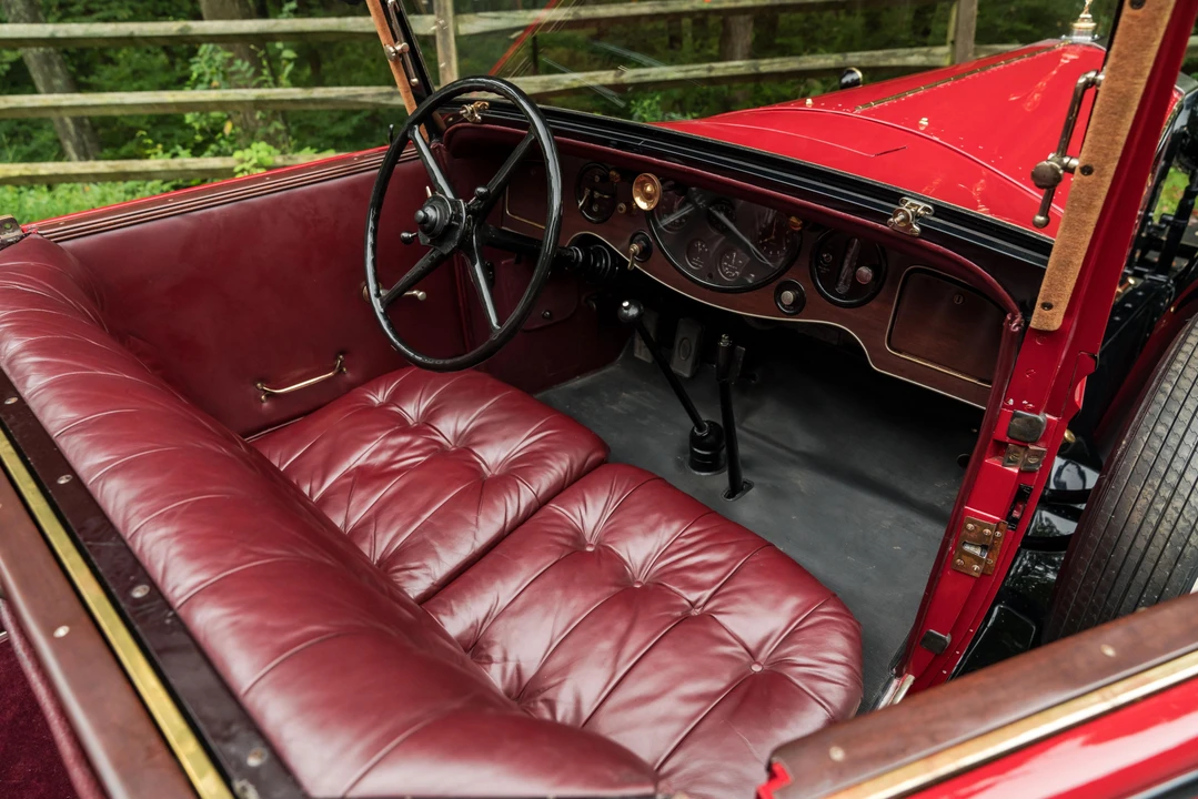 1931 Rolls-Royce Phantom II - Image 30 of 31