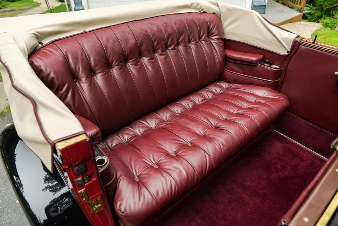 1931 Rolls-Royce Phantom II - Image 24 of 31