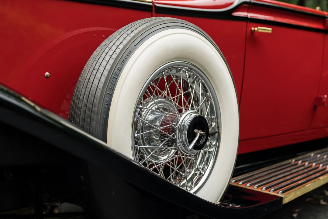 1931 Rolls-Royce Phantom II - Image 4 of 31