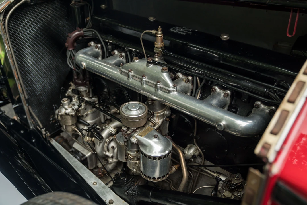 1931 Rolls-Royce Phantom II - Image 17 of 31