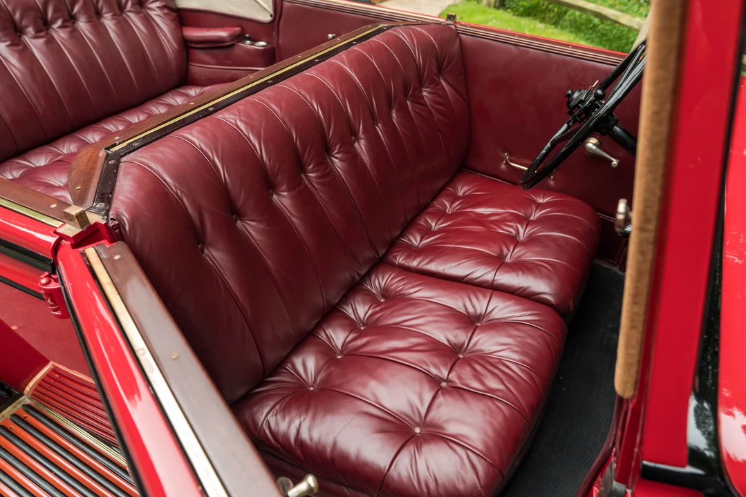 1931 Rolls-Royce Phantom II - Image 29 of 31