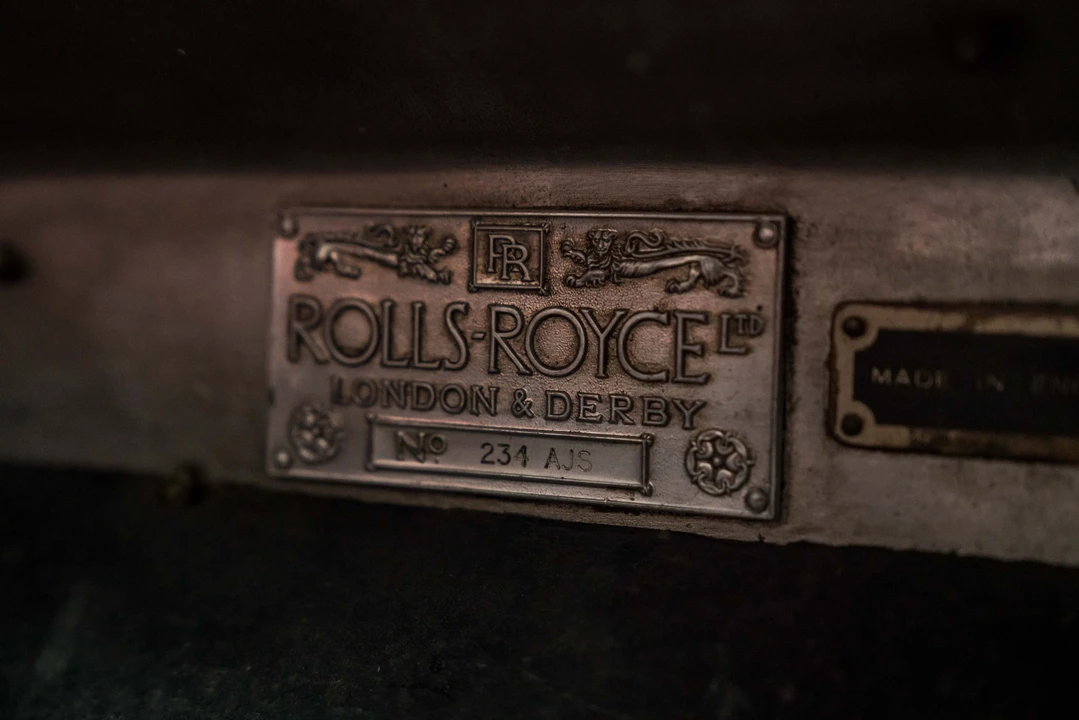 1931 Rolls-Royce Phantom II - Image 23 of 31